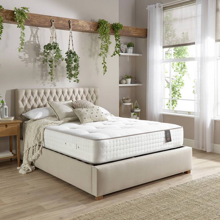 Aspire 5000 Pocket Mattress - Single