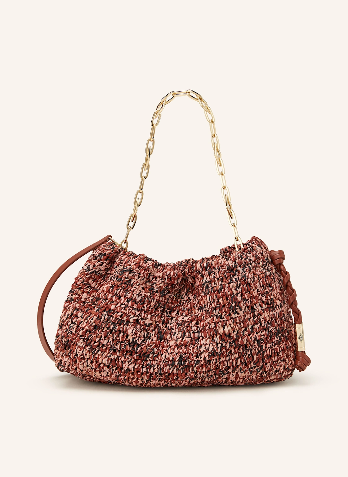 ba&sh Handtasche