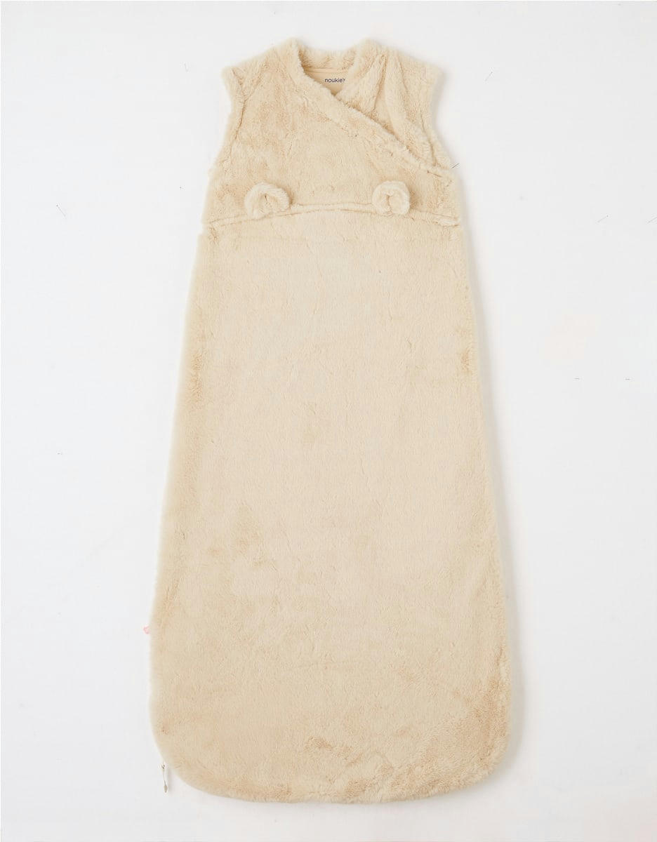 - Gigoteuse 90-110 cm longs poils