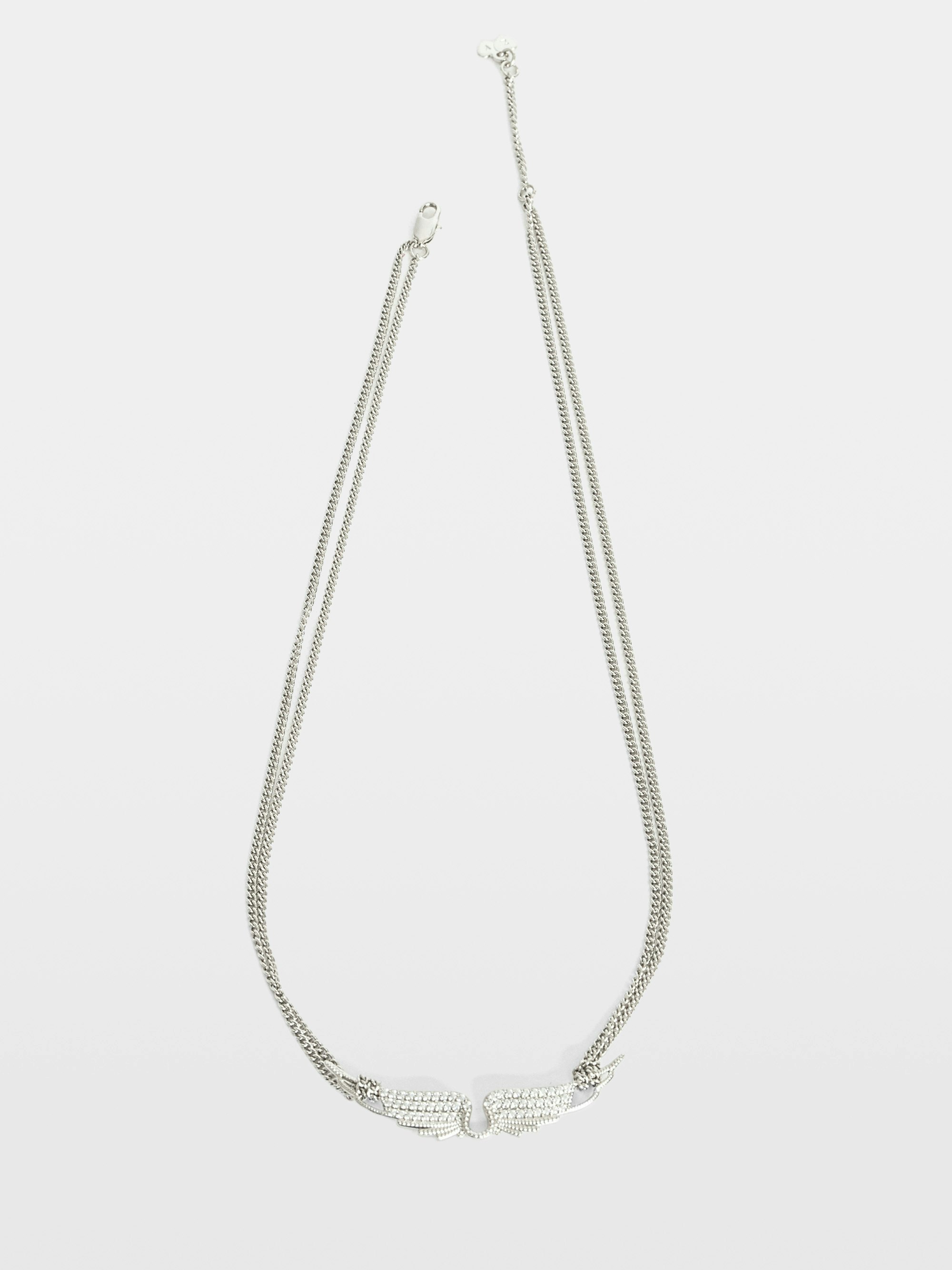 Collier Rock Choker