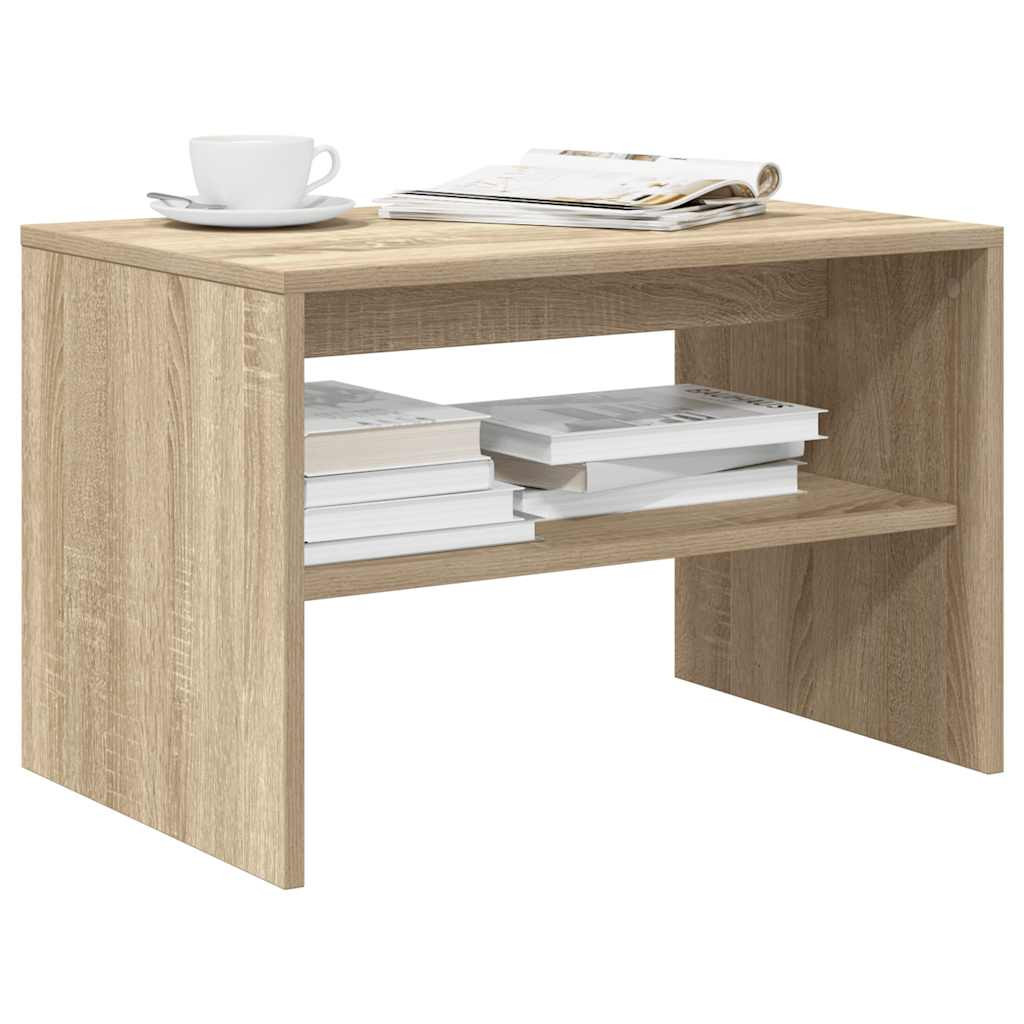 Szafka Pod Telewizor Stolik Półka Szafka RTV Do Salonu 60x40x40 cm