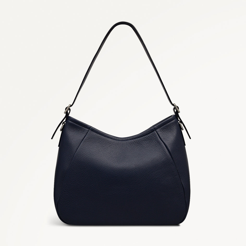 Eastney Street - Medium Ziptop Shoulder