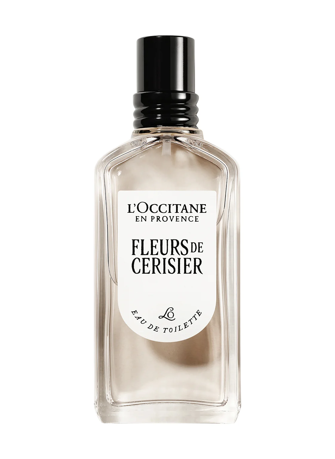 L'OCCITANE FLEURS DE CERISIER