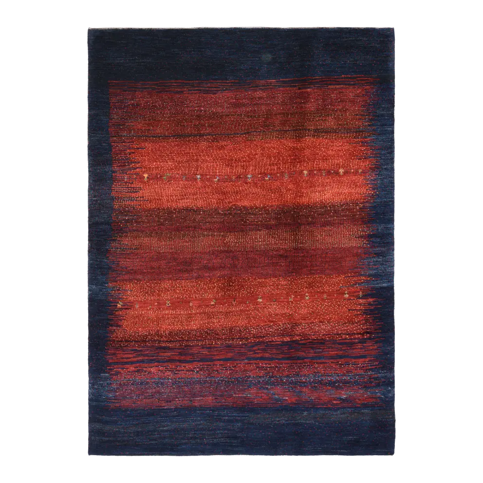 Gabbehteppich Gabbeh Color