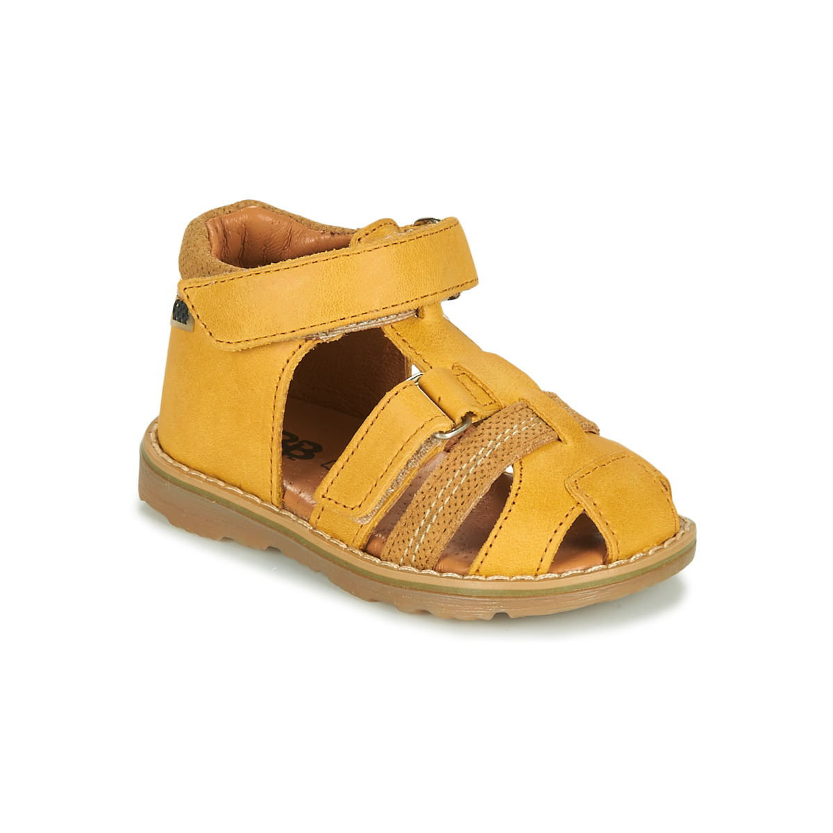 GBB - MITRI - Yellow