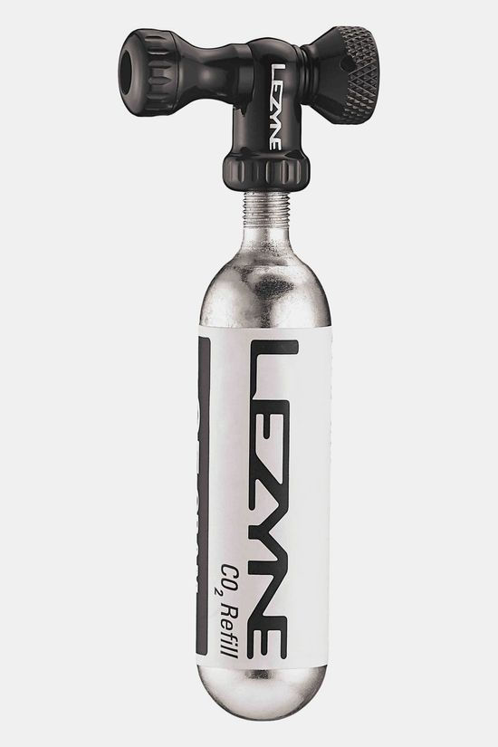 Lezyne Control Drive Co2 25G Pomp
