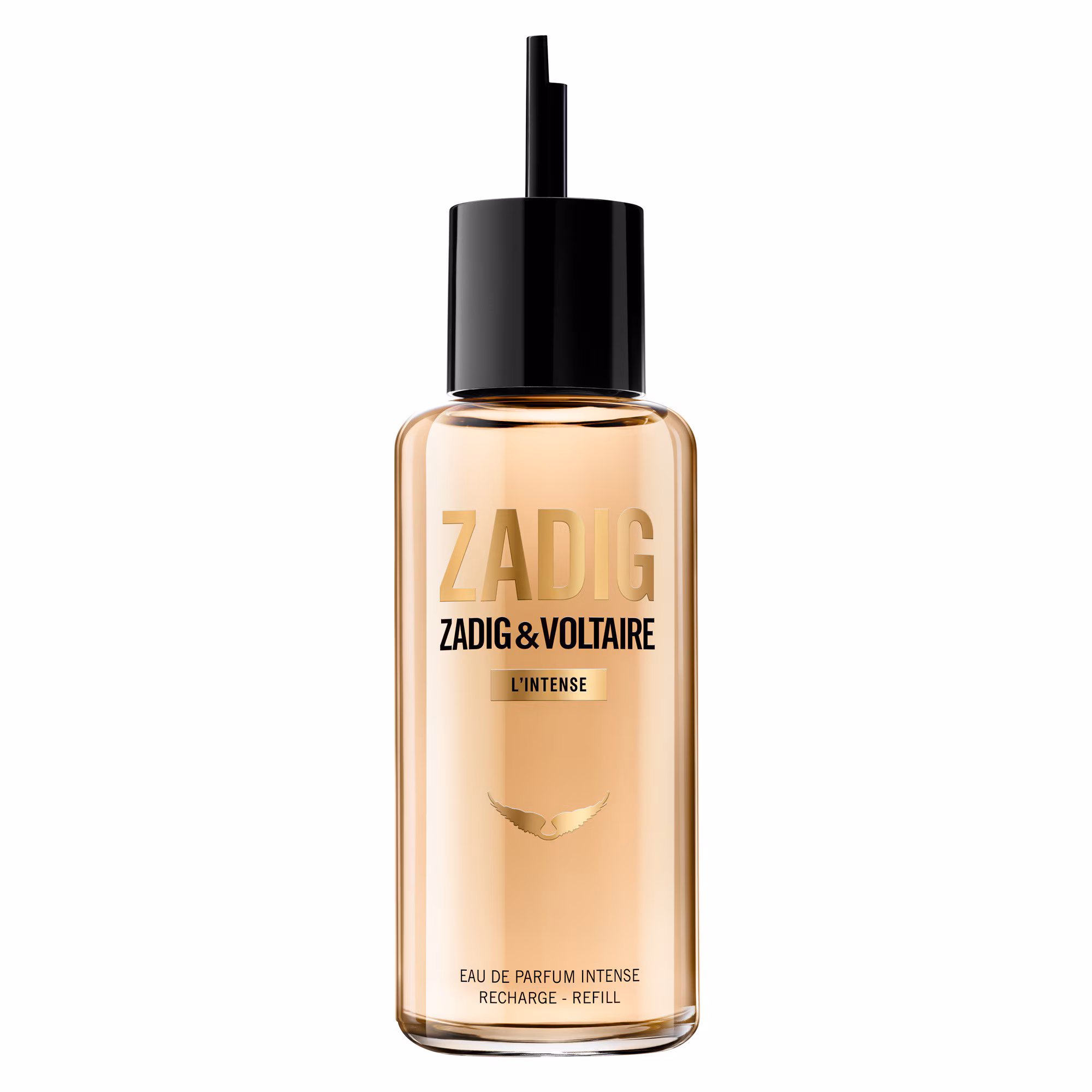 ZADIG L'INTENSERecharge - eau de parfum intense