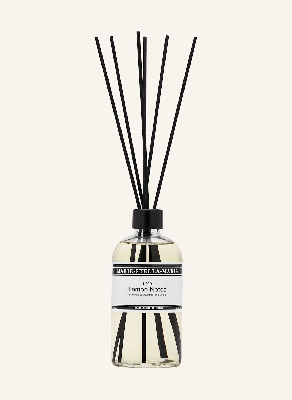 MARIE-STELLA-MARIS Raumduft LEMON NOTES