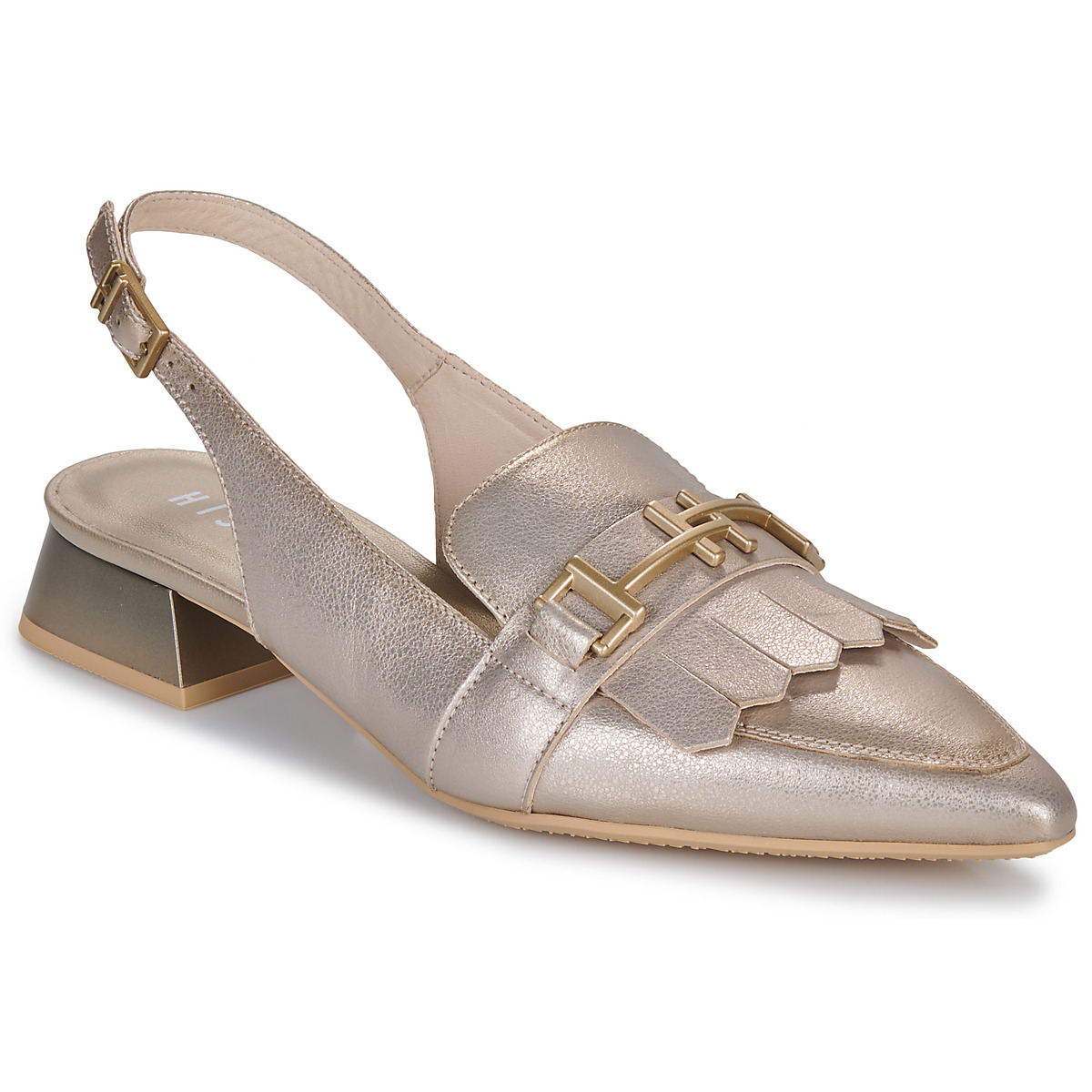Hispanitas - DALI-HV253817 - Champagne