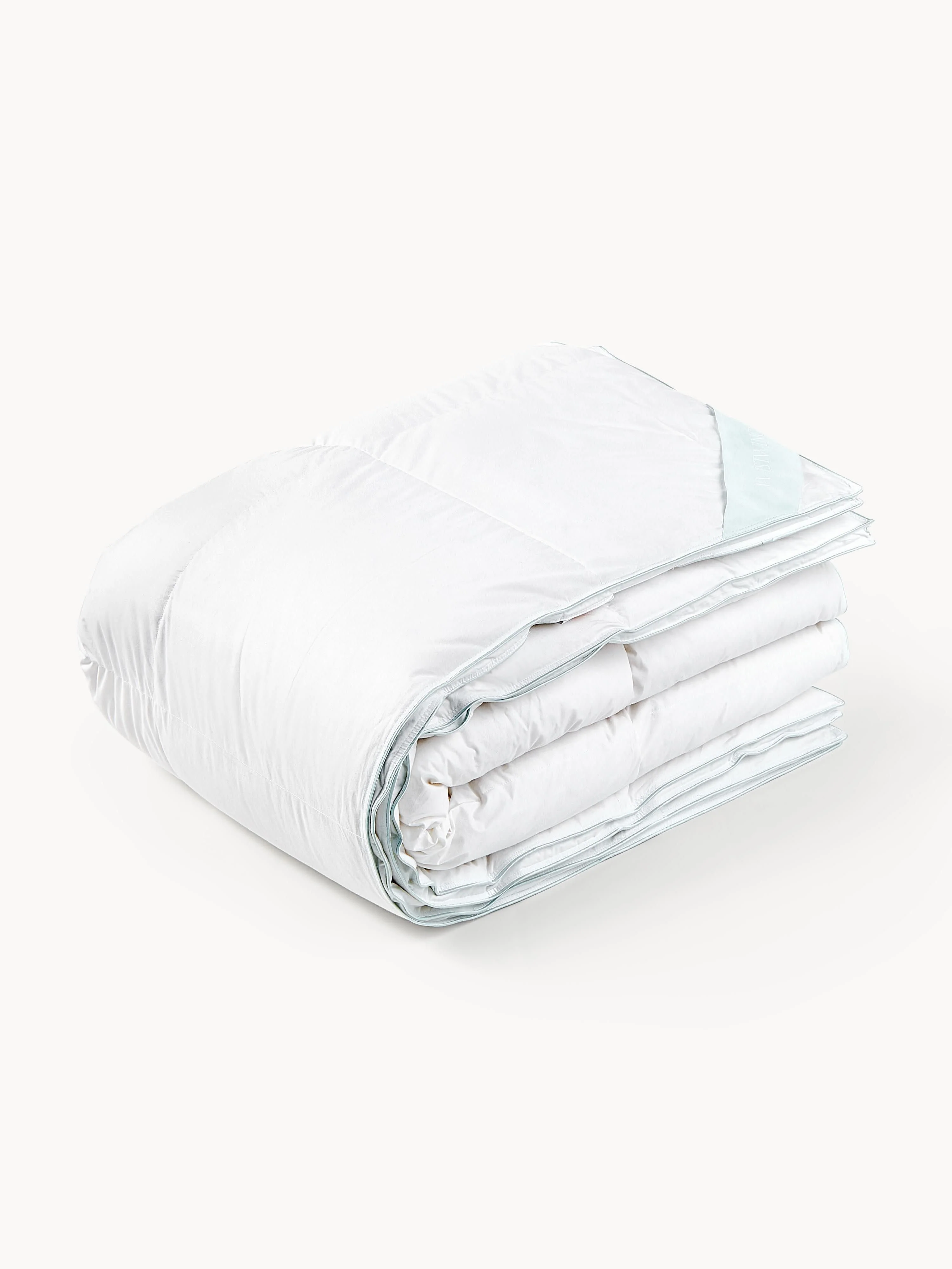 Daunen-Bettdecke Comfort, extra warm