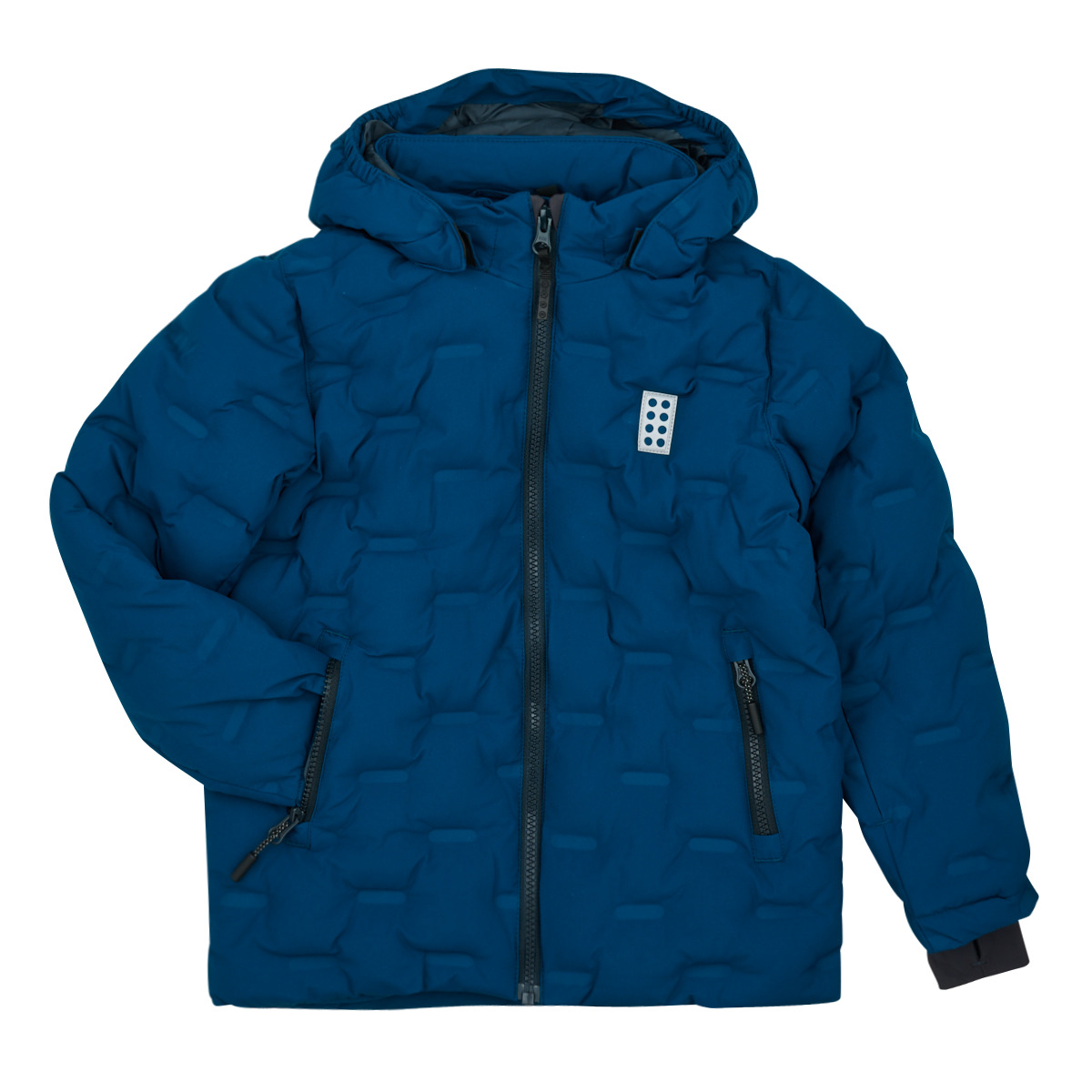 LEGO Wear  - LWJIPE 706 - JACKET - Marine