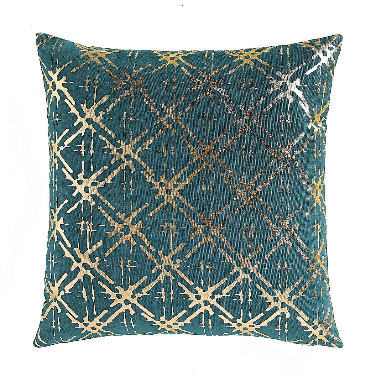 Housse de coussin imprimée ZANJA