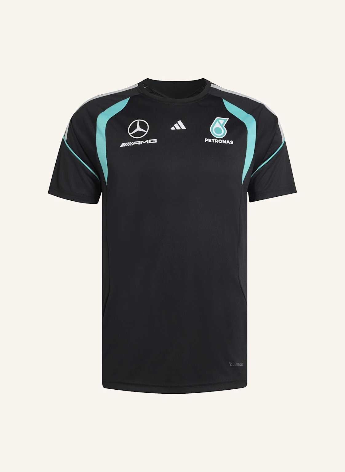 adidas MERCEDES - AMG PETRONAS FORMULA 1 TEAM MECHANICS TRIKOT