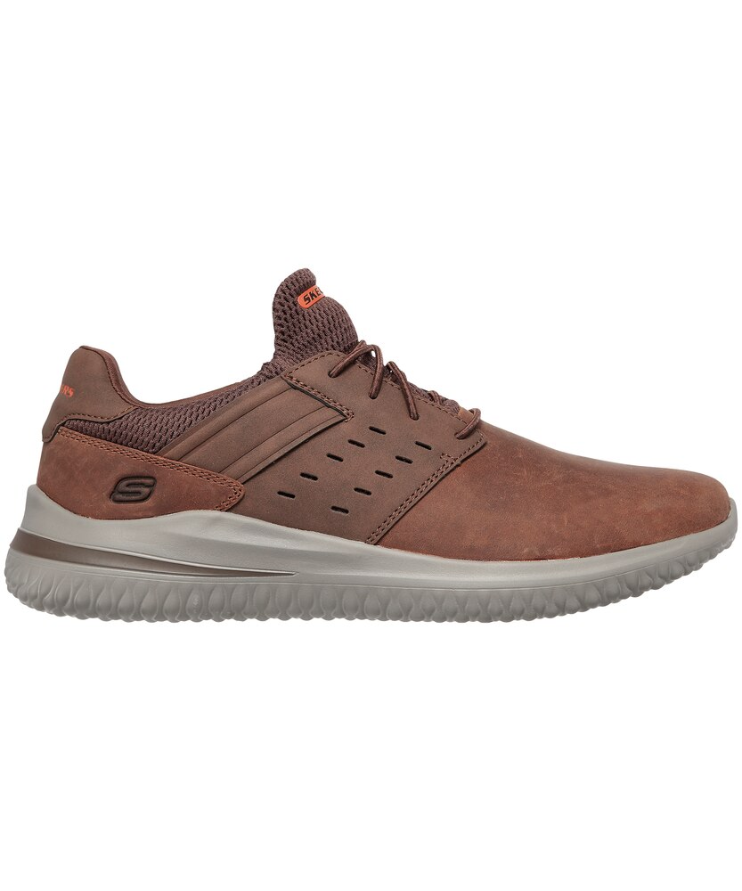 Skechers Men's Delson 3.0 Shoes