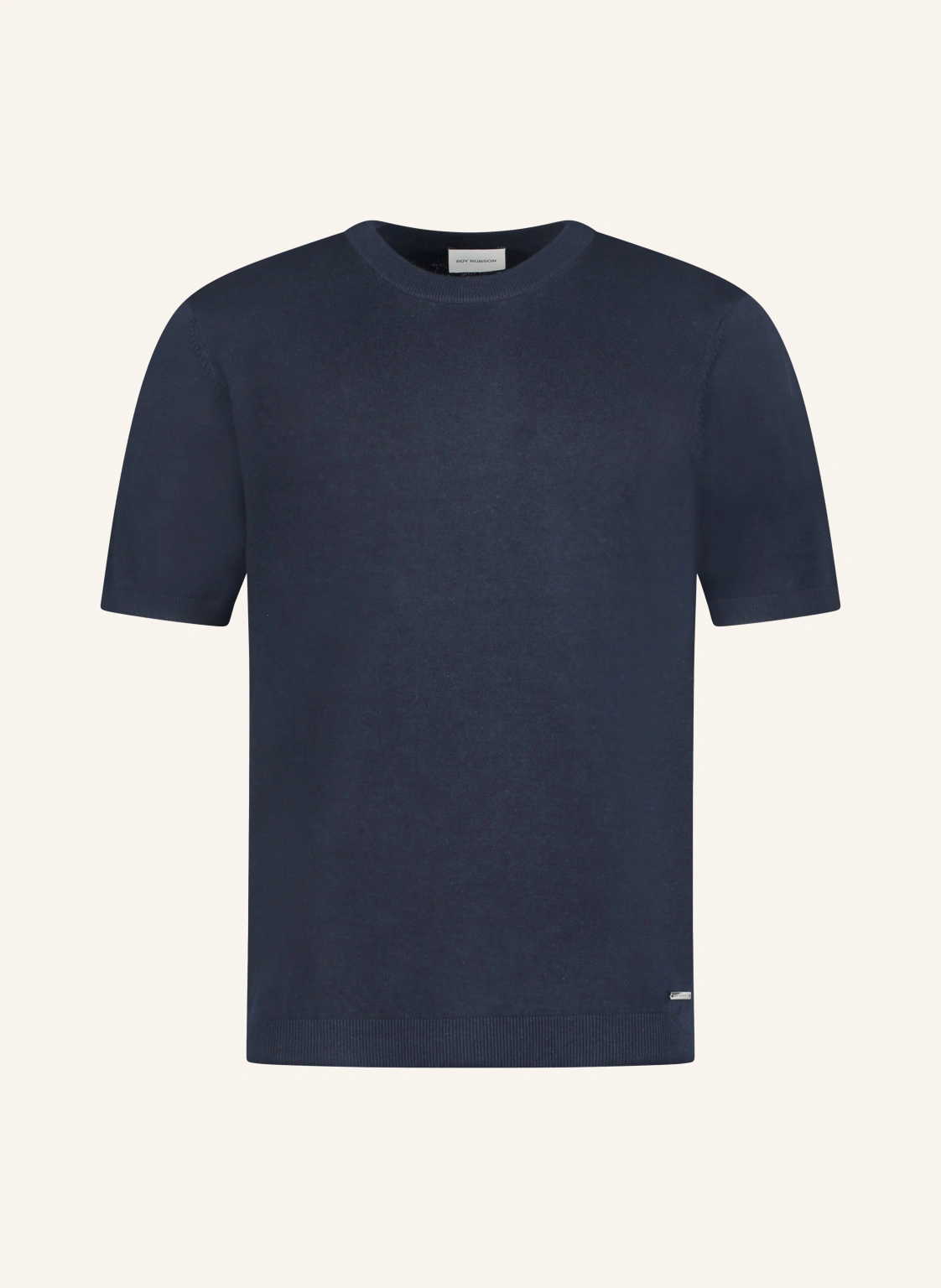 ROY ROBSON Strickshirt