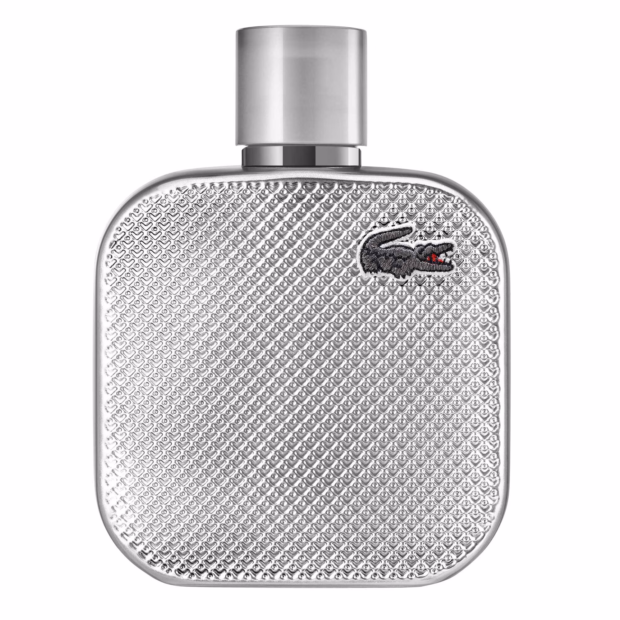 L.12.12 SILVER GREYEau de parfum