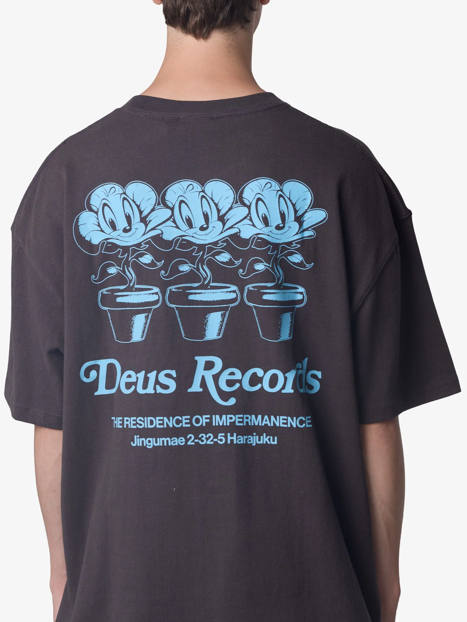 Green Thumb Tee