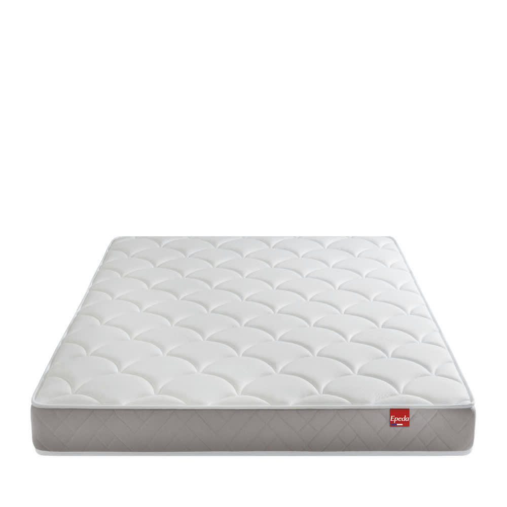BOMBA TOP - Matelas 100% ressorts, accueil ferme 140x190 cm