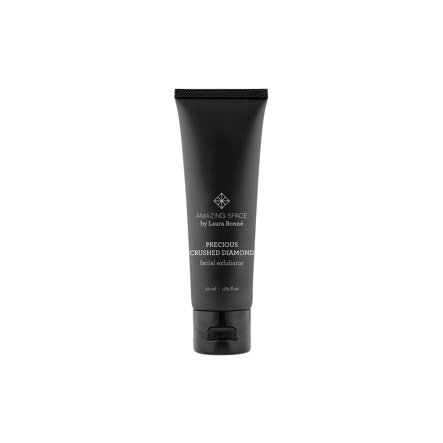 Precious Crushed Diamonds &ndash; Facial Exfoliator