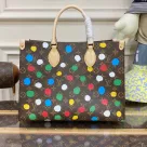 Louis Vuitton YK Onthego MM M46379
