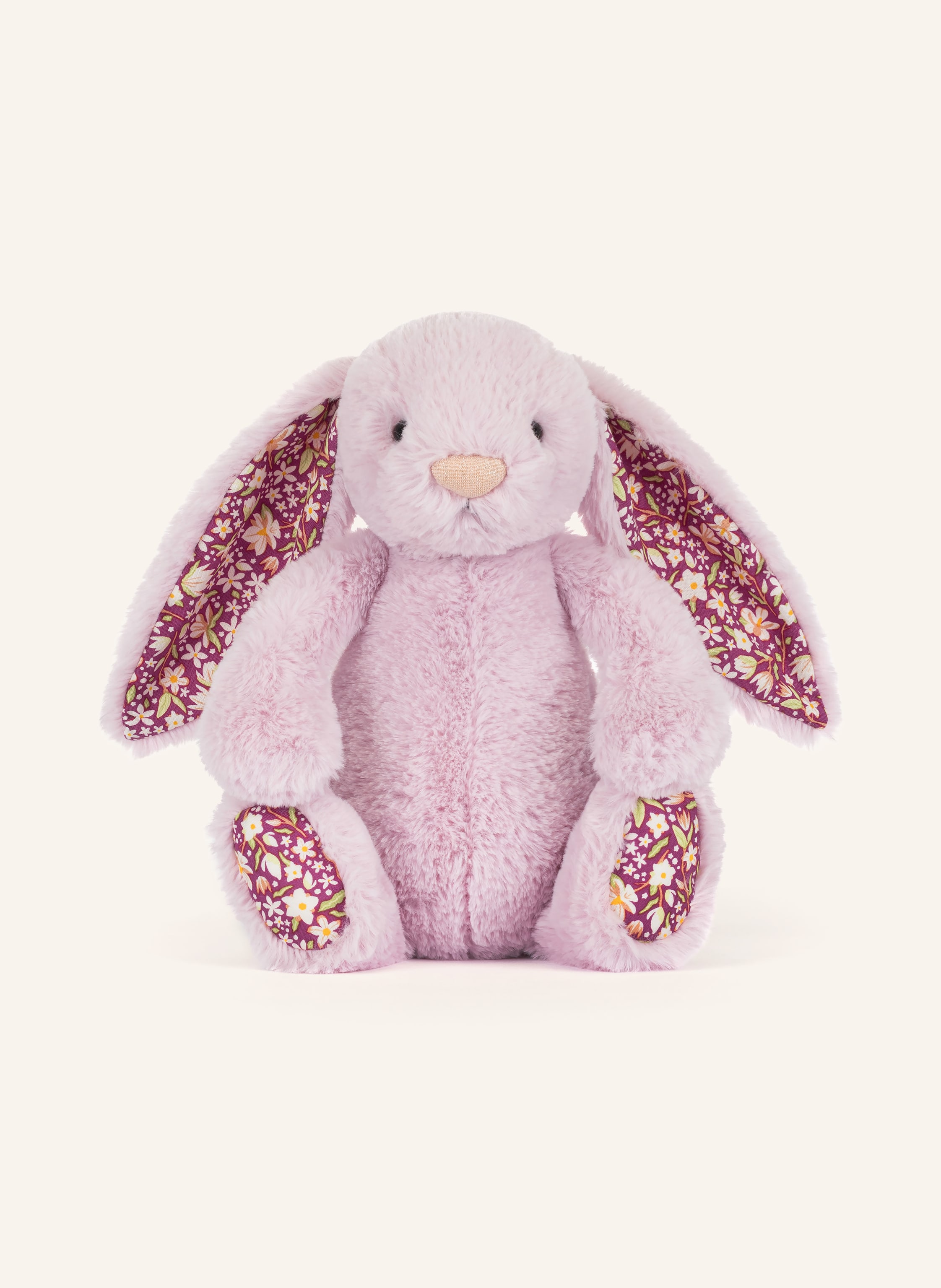 Jellycat Plüsch-Spielzeug THISTLEPOP BLOSSOM LUXE BUNNY ORIGINAL