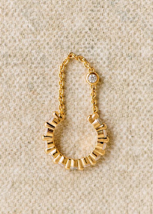 Loris Earring
