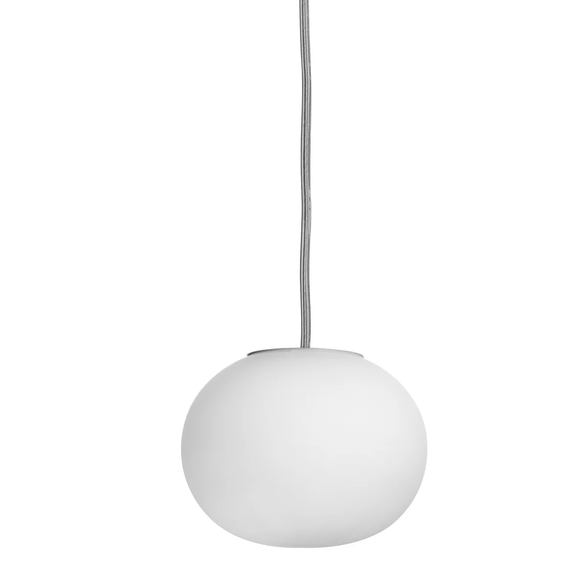 Flos - Glo-Ball Pendelleuchte