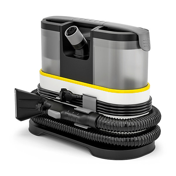 Nettoyeur détacheur KARCHER SE 2 Spot Care, shampouineuse canapé, tapis, matelas, 450 W