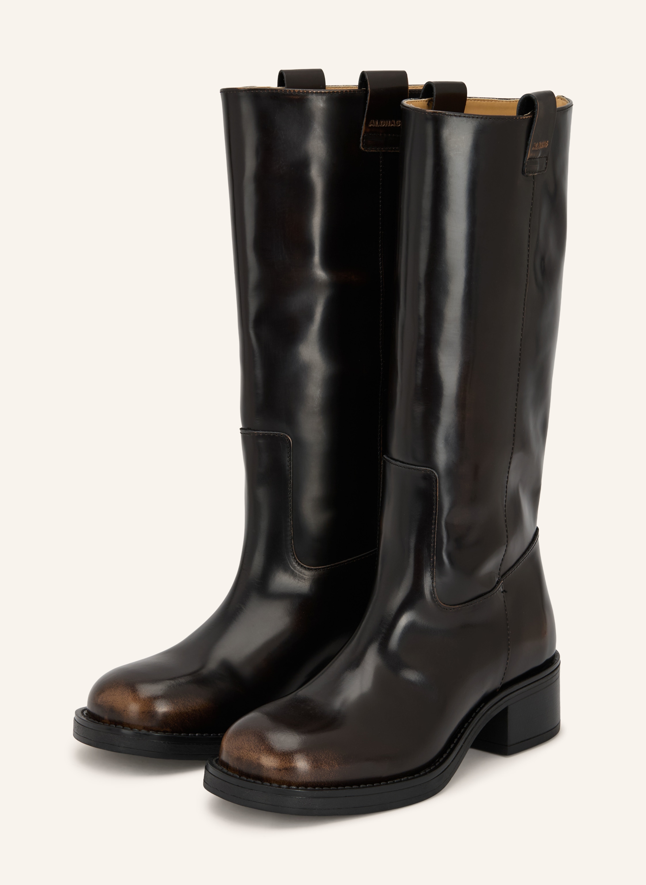 ALOHAS Stiefel SAJAN