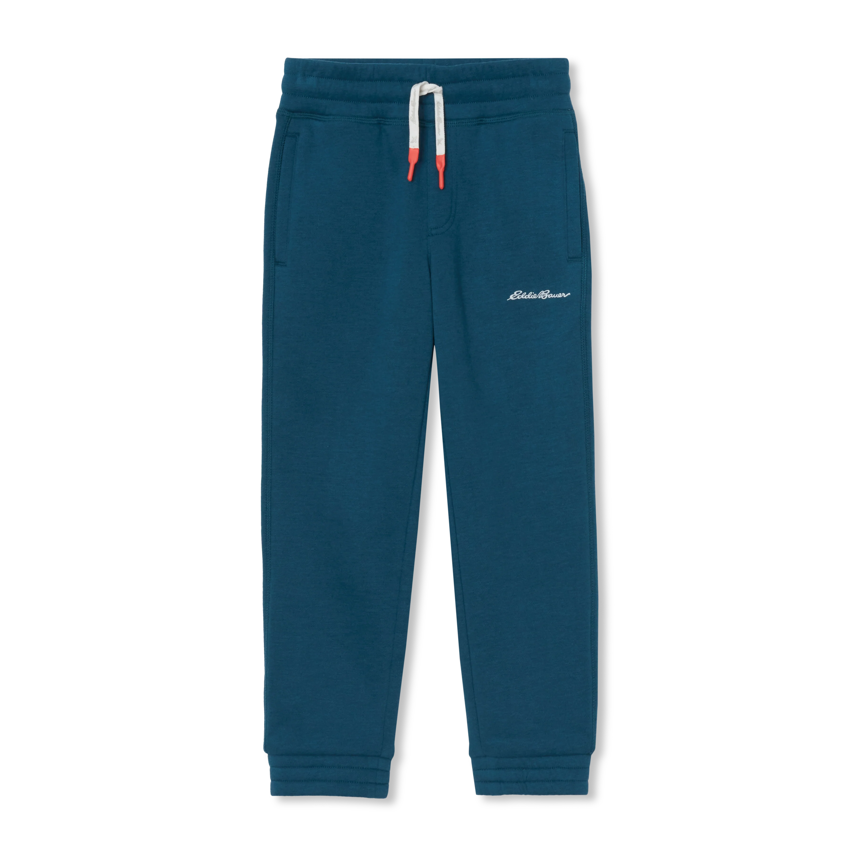 Boys' Camp Fleece Jogger