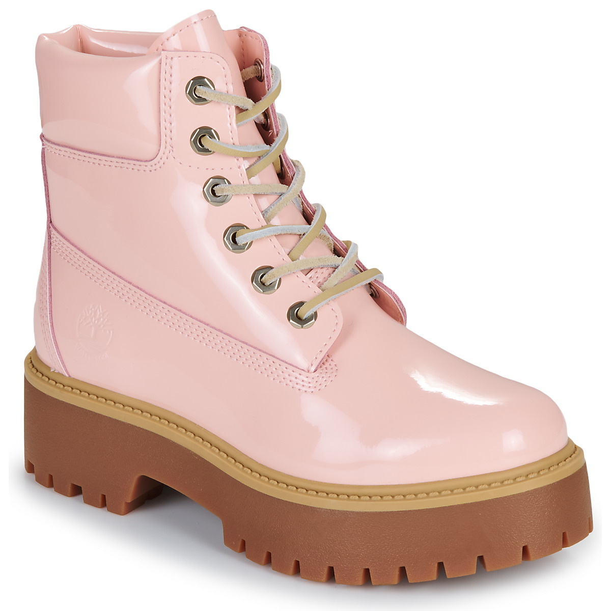 Timberland - STONE STREET - Pink