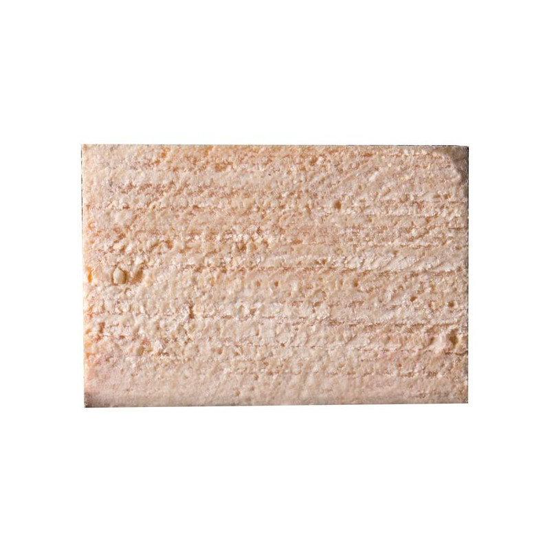Chevron en épicéa brut 300 x 3,1 x 2,2 cm
