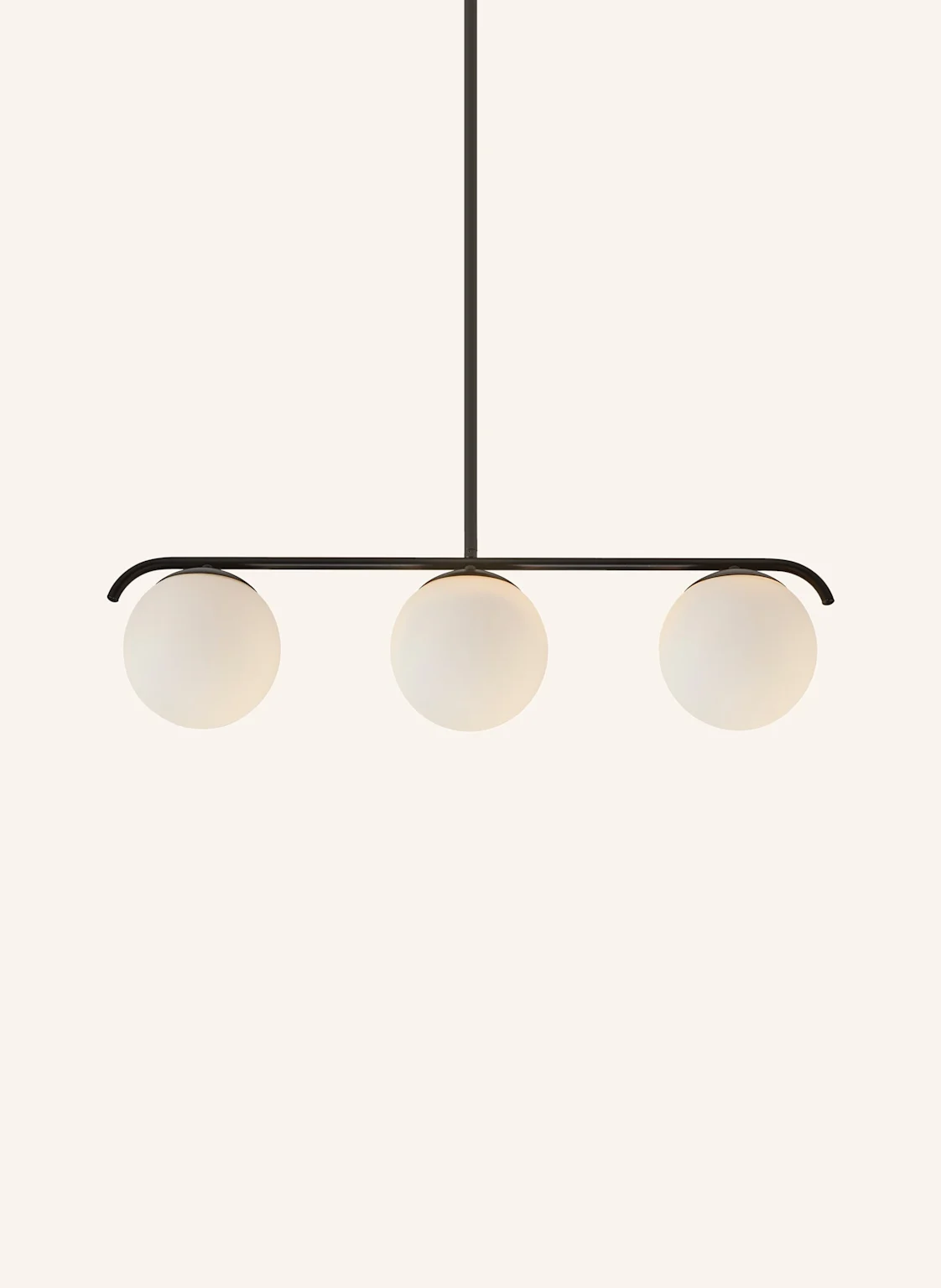 nordlux Pendelleuchte GRANT 3X15