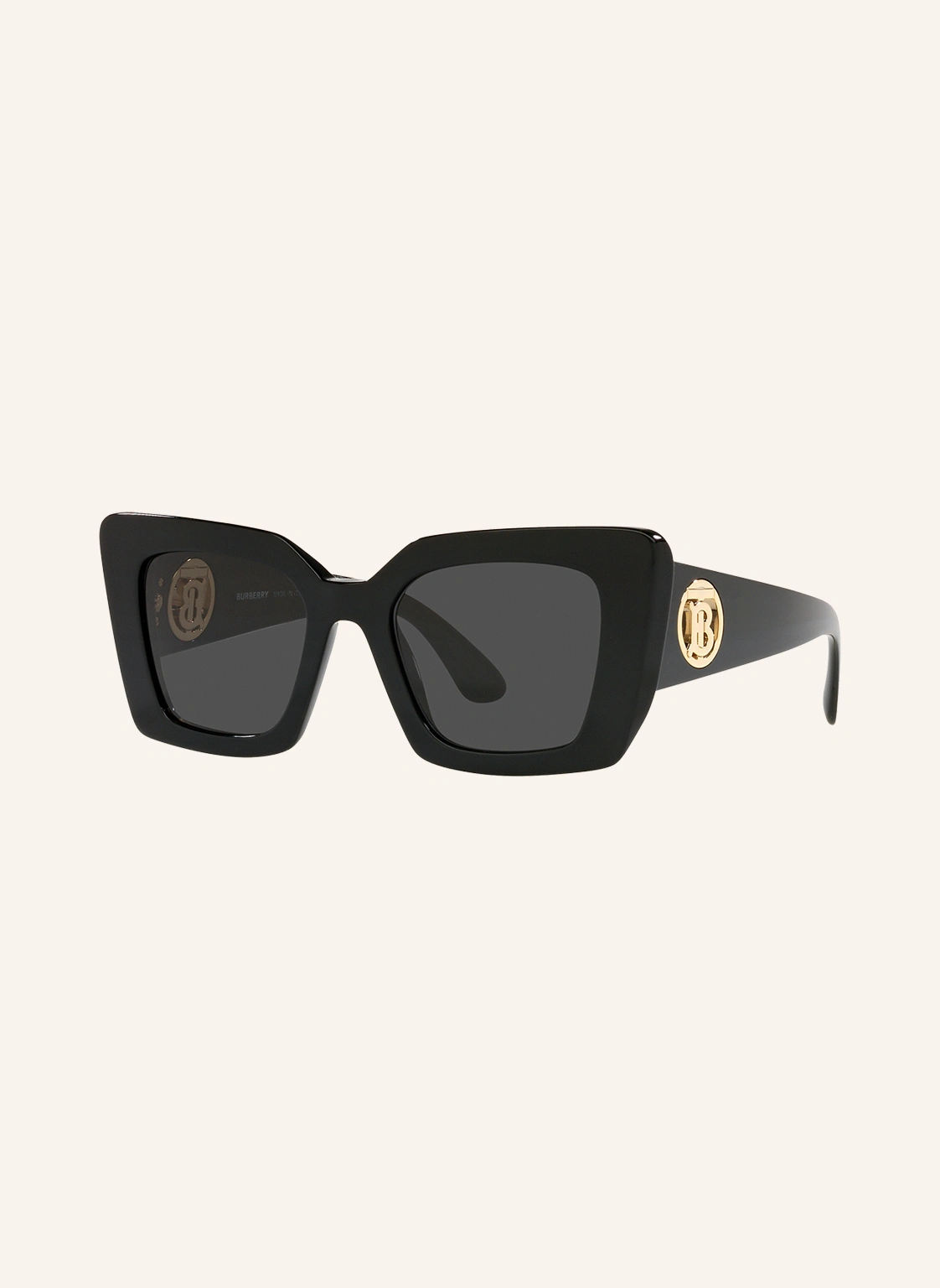 BURBERRY Sonnenbrille BE4344