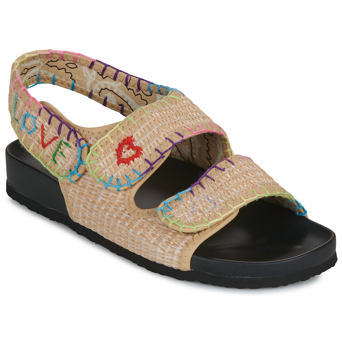 ARIZONA LOVE - APACHE - Beige