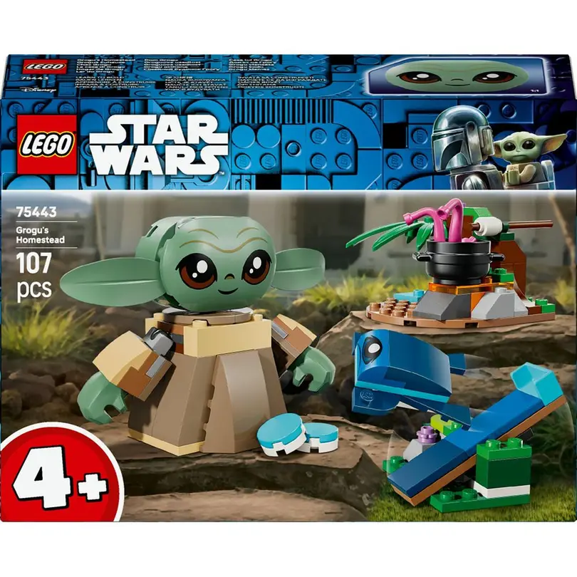 Bausatz Star Wars