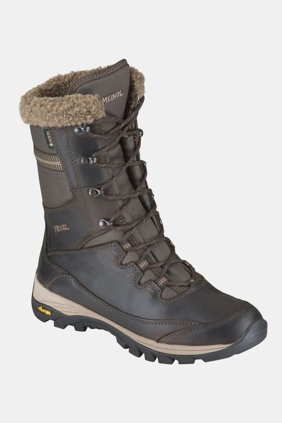 Meindl Novara Gore-Tex Winterschoen Dames