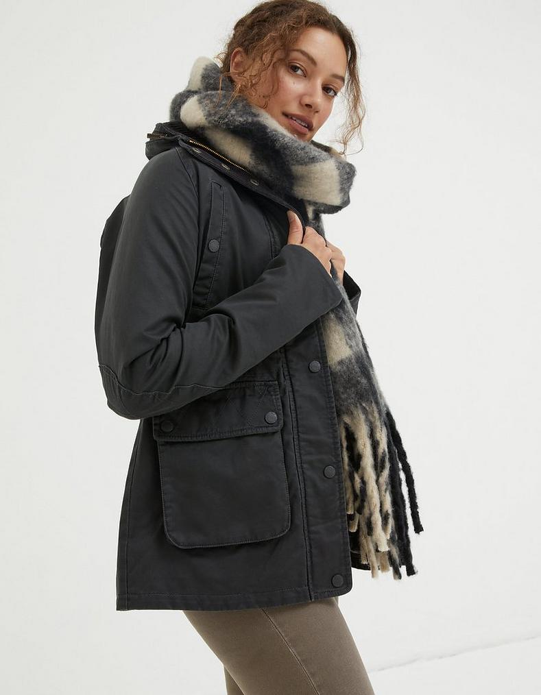 Sussex Heritage Coat