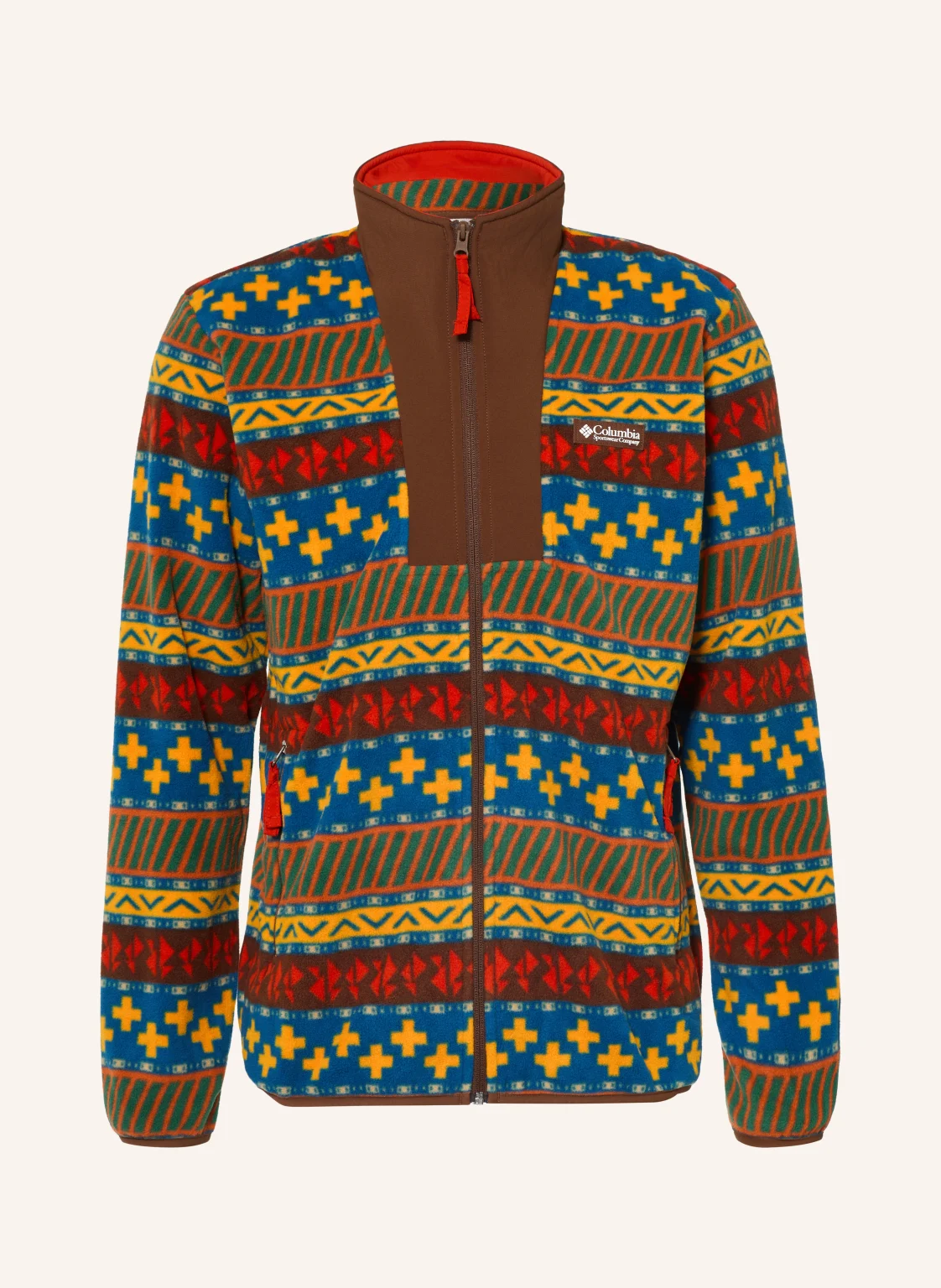 Columbia Fleecejacke SEQUOIA GROVE™ II
