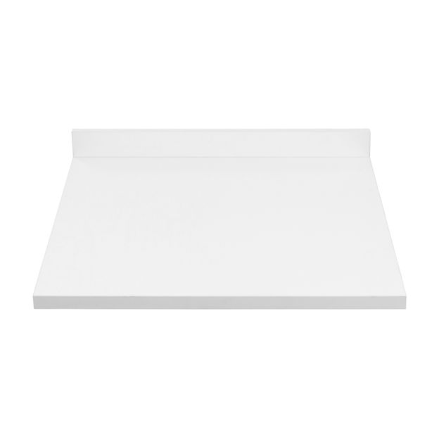 PRÁTICA TAMPO DE COZINHA 60 CM C/FRONTÃO