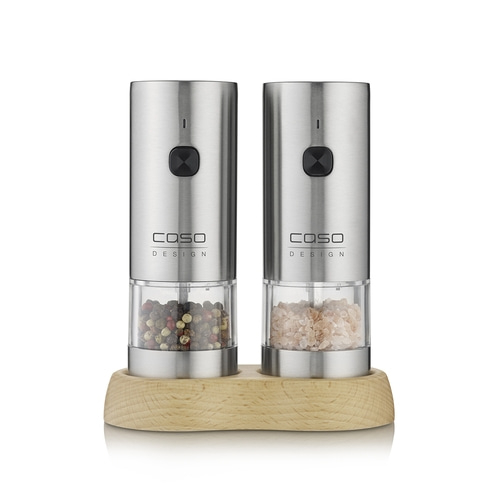 SpiceDuo