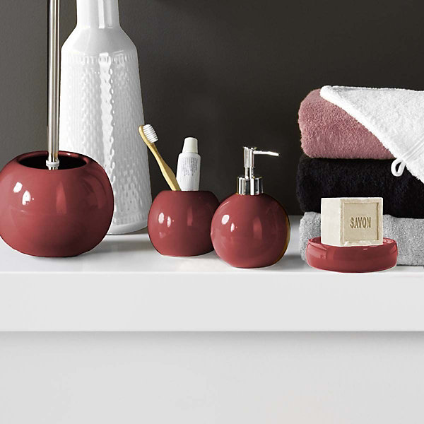 Gobelet de Salle de Bain 