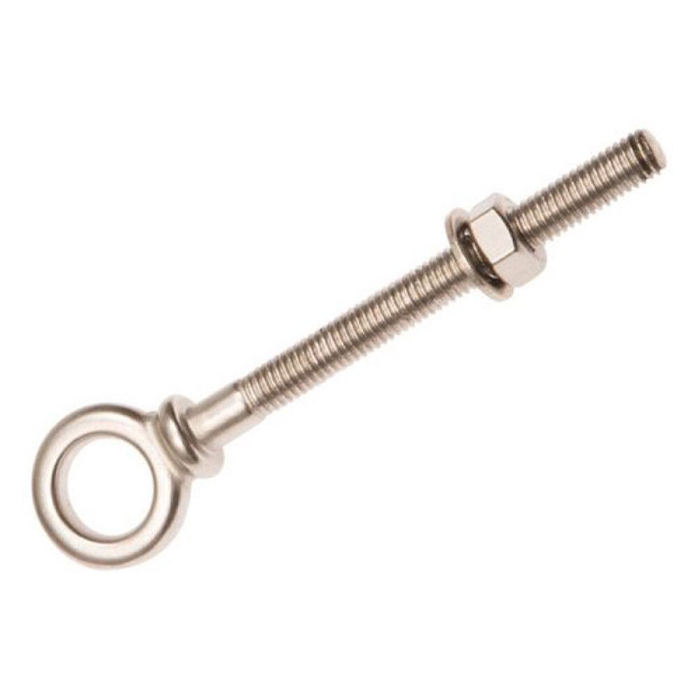 ØYEBOLT CONACORD V4A RUSTFRI STÅL 8MM 14MM