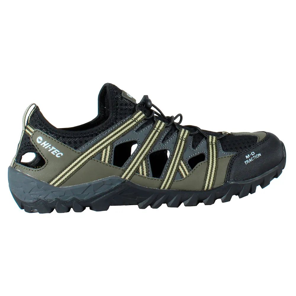 HI-TEC Pampa sandals