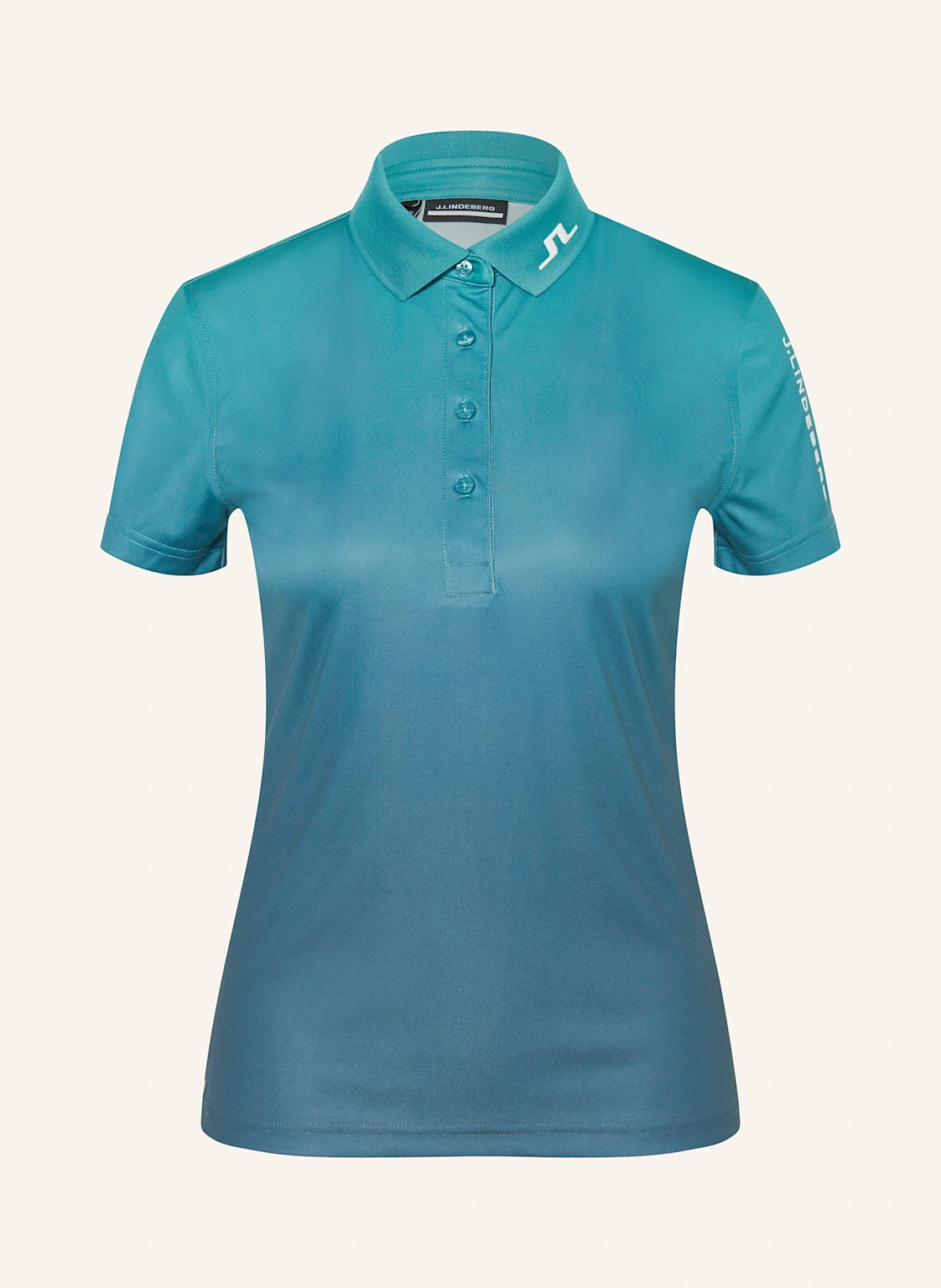 J.LINDEBERG Funktions-Poloshirt