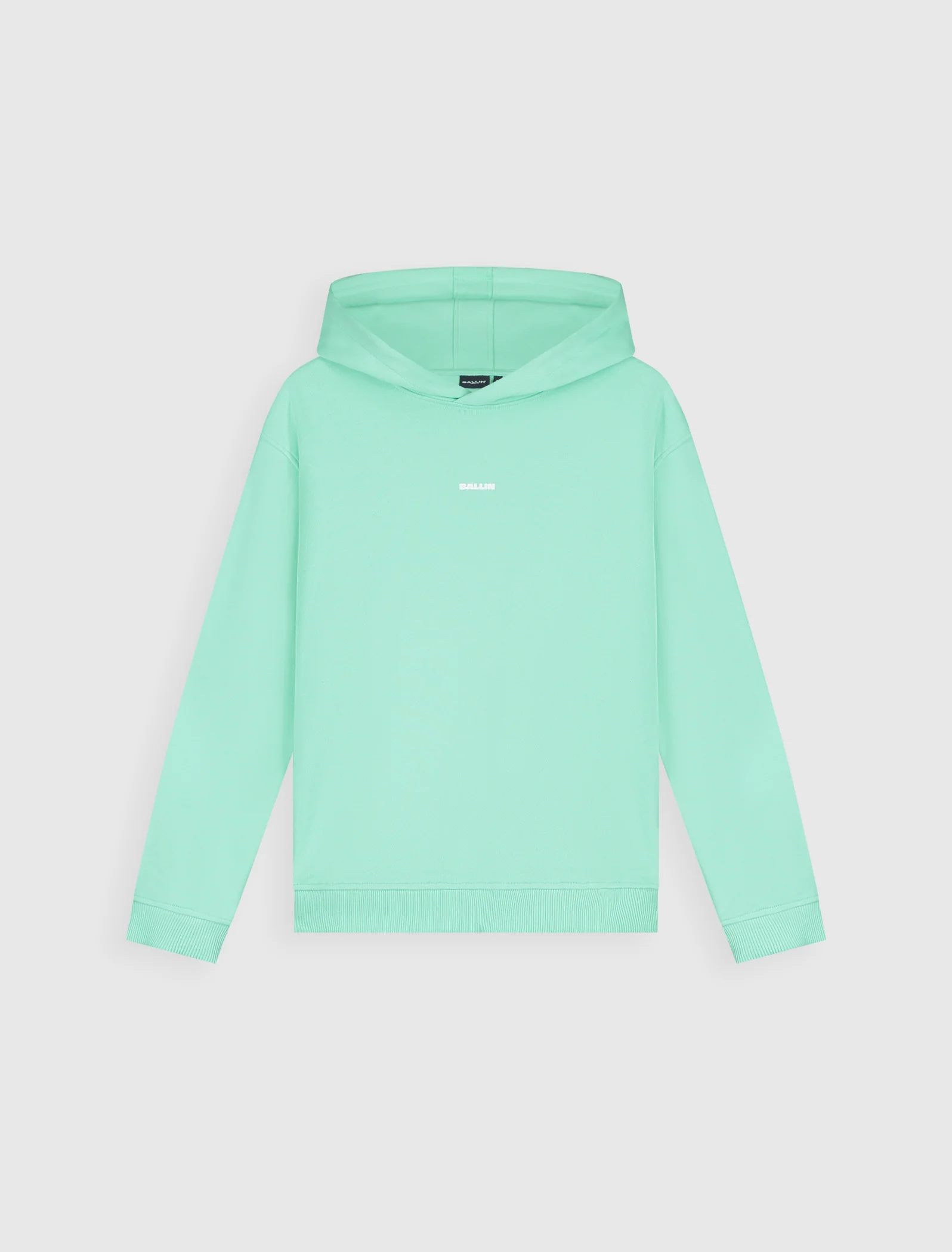 Junior Sunshine Hoodie | Mint
