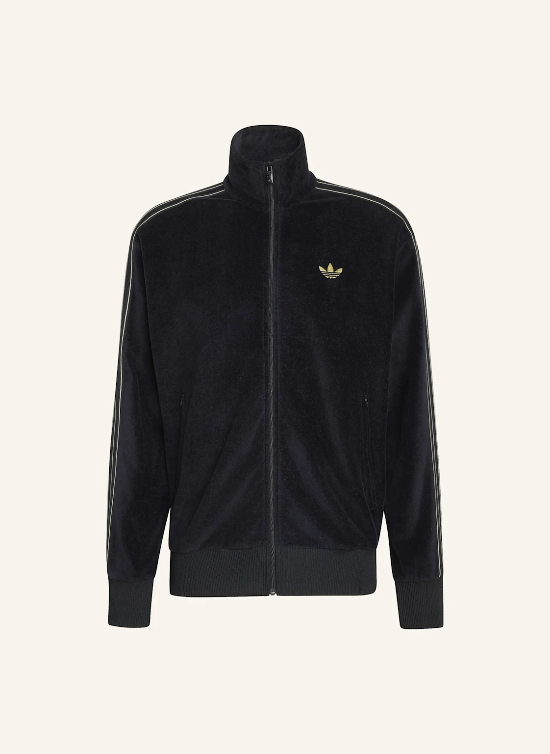 adidas Originals FIREBIRD VELOURS TRAININGSJACKE