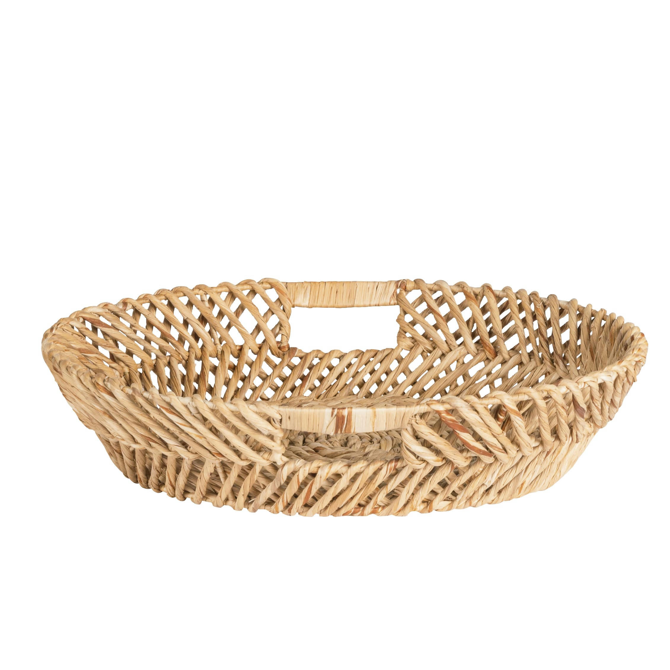 ALYA - Coupe décorative en jacinthe d