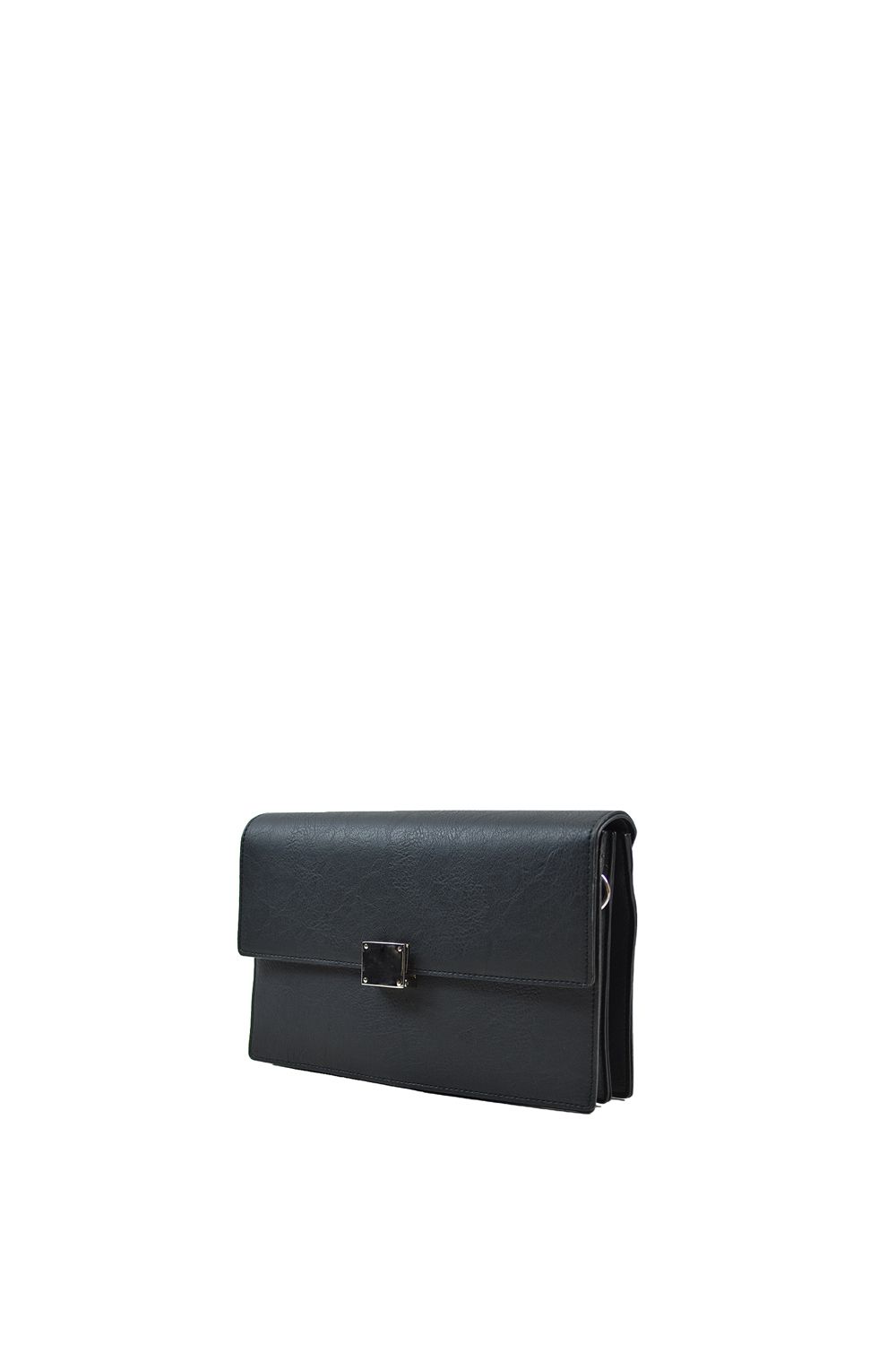 XY London Jordan' Evening Purse Shoulder Strap Clutch Bag
