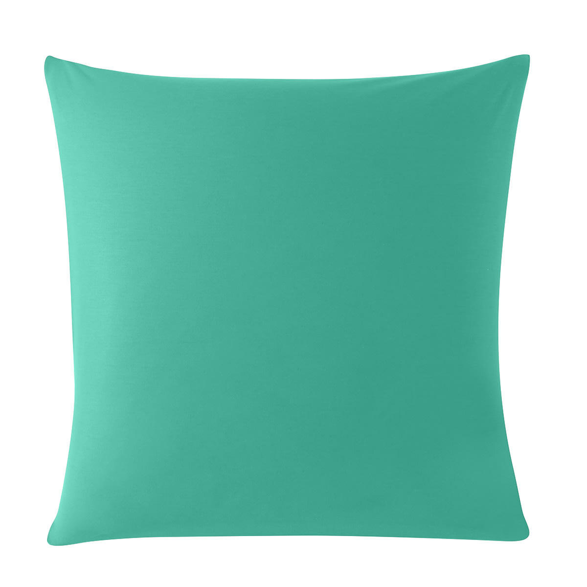 STUDIO - Taie d'oreiller   Coton Vert 65x65 cm - DODO